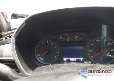 2019 Chevrolet Equinox Ls z USA, uszkodzony, nr VIN 2GNAXHEV3K6285247